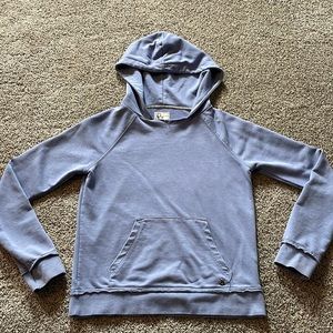 Ampersand Avenue Pullover Hoodie